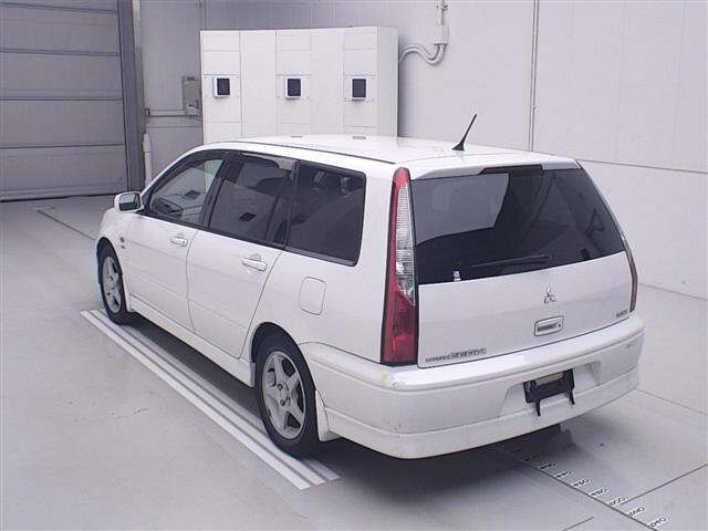 MITSUBISHI LANCER CEDIA