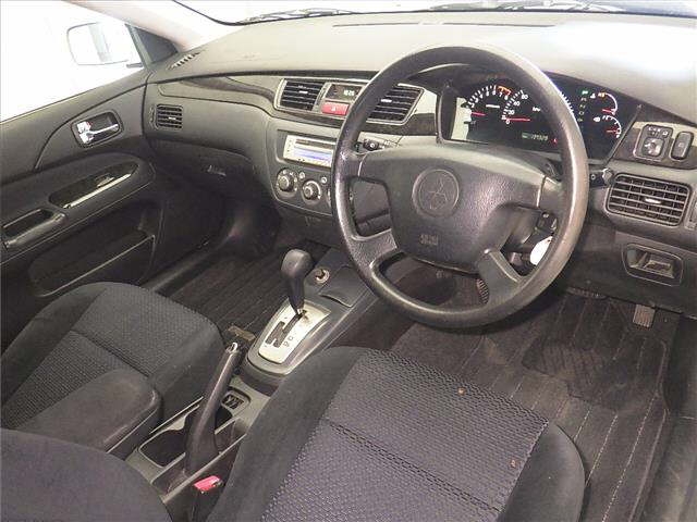 MITSUBISHI LANCER CEDIA