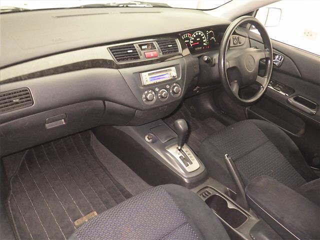 MITSUBISHI LANCER CEDIA
