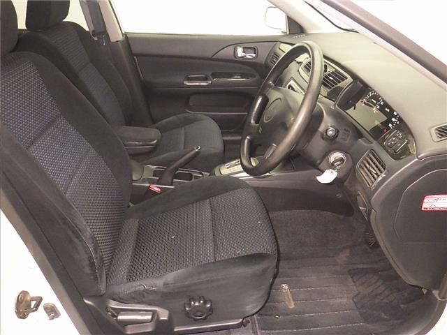 MITSUBISHI LANCER CEDIA
