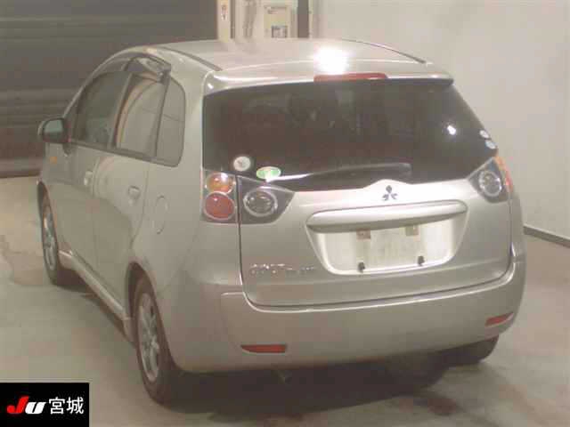 MITSUBISHI COLT PLUS