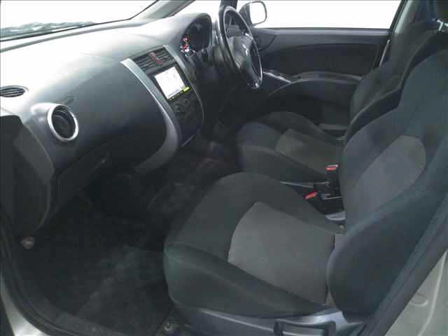 MITSUBISHI COLT PLUS