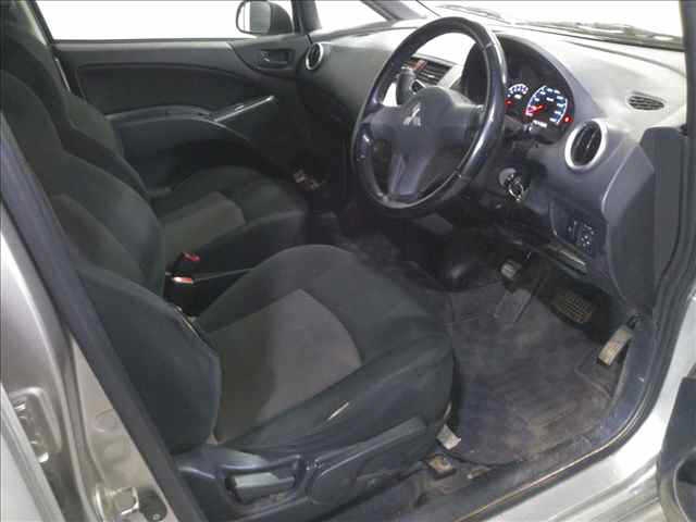 MITSUBISHI COLT PLUS