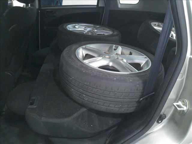 MITSUBISHI COLT PLUS