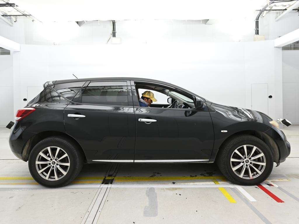 NISSAN MURANO