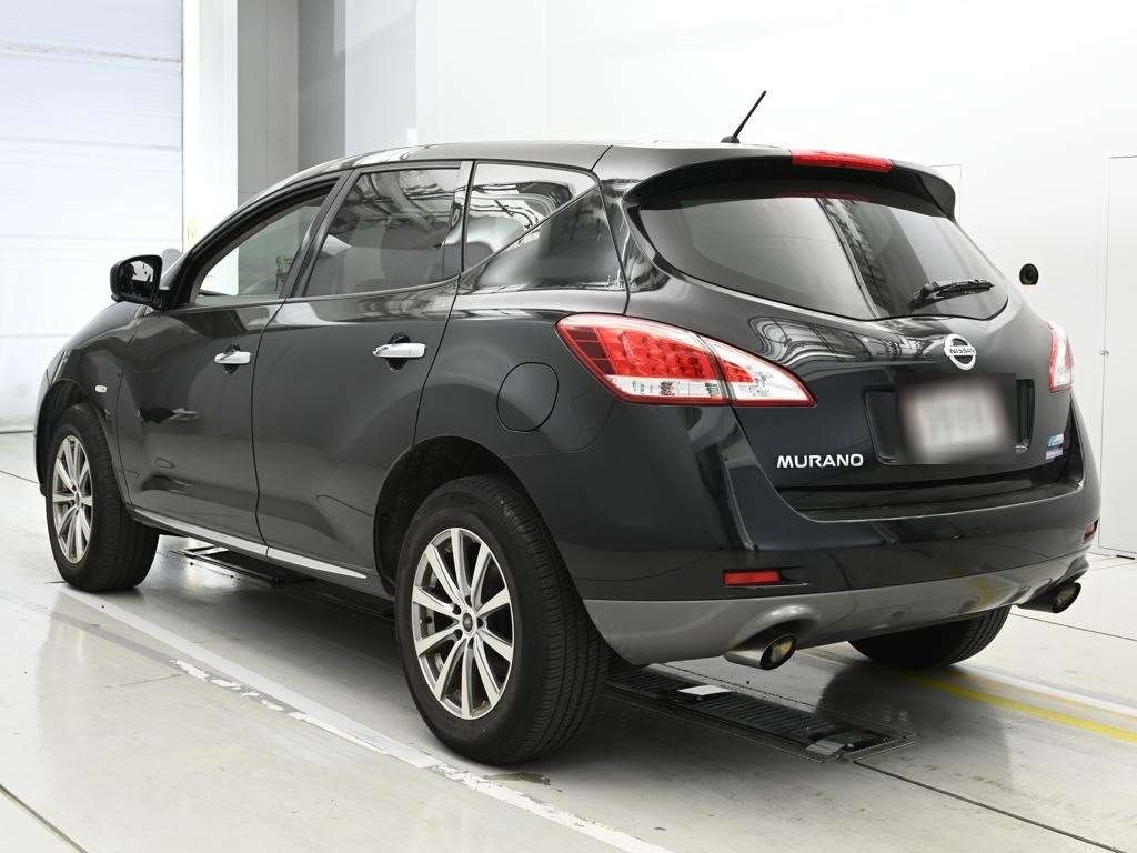 NISSAN MURANO