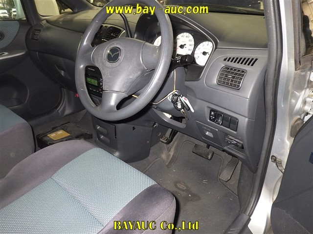 MAZDA PREMACY