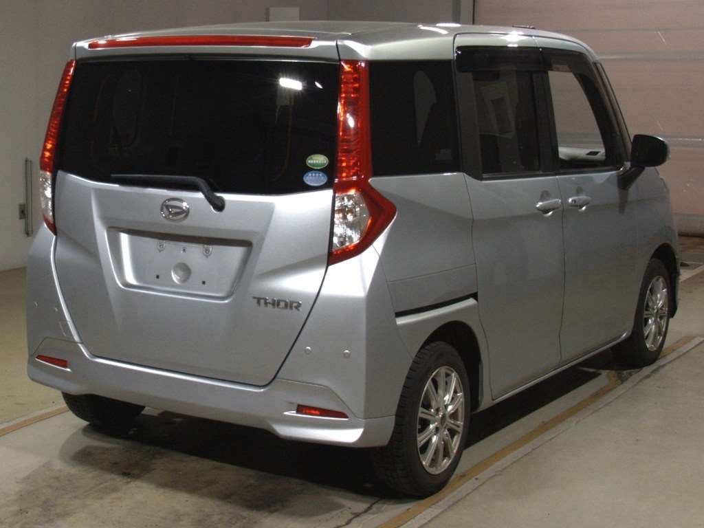 DAIHATSU THOR