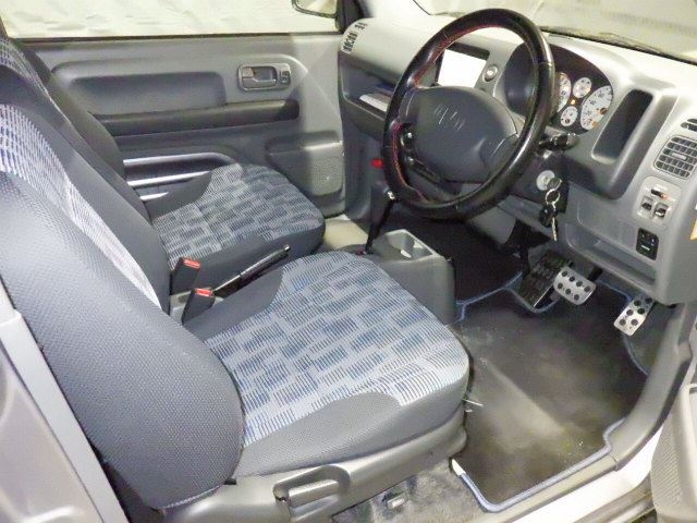 HONDA Z
