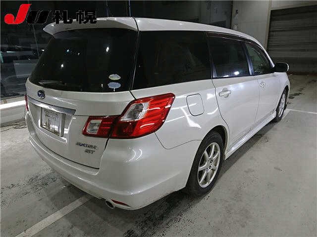 SUBARU EXIGA
