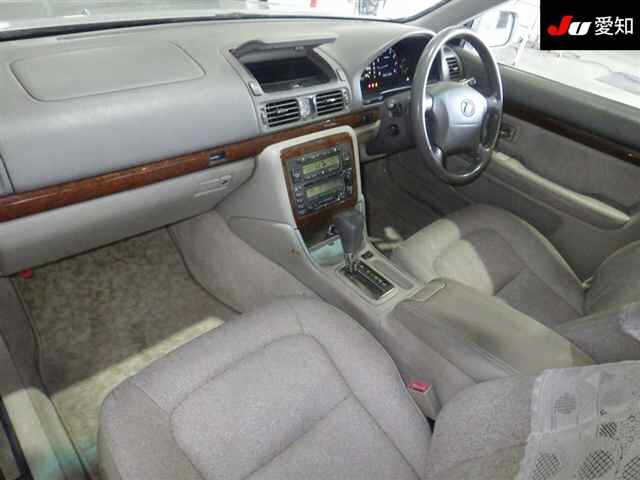 TOYOTA PROGRES