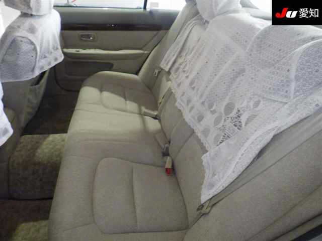 TOYOTA PROGRES