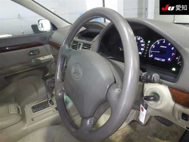 TOYOTA PROGRES
