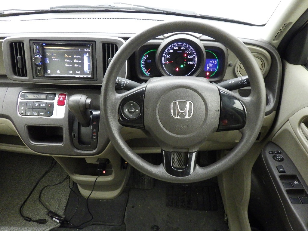 HONDA N-ONE