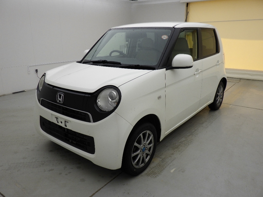 HONDA N-ONE