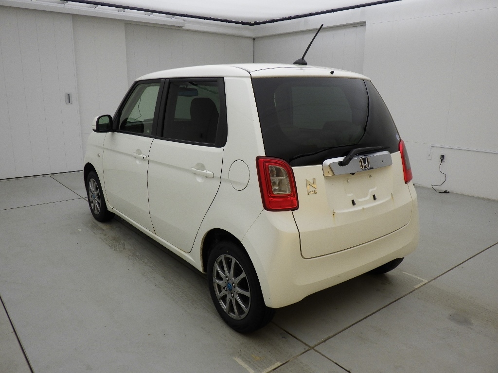 HONDA N-ONE