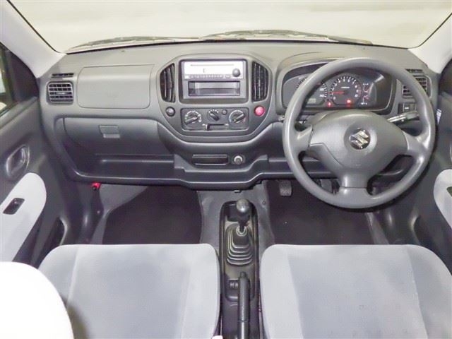 SUZUKI KEI