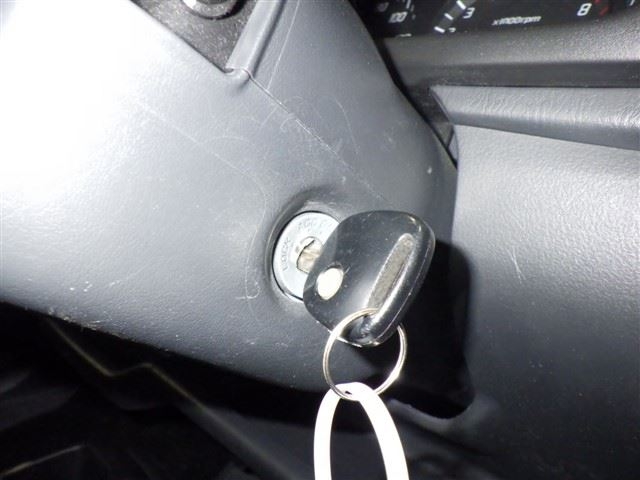 SUZUKI KEI