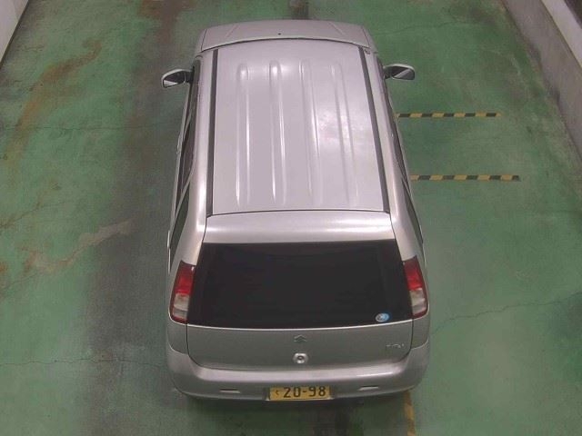 SUZUKI KEI