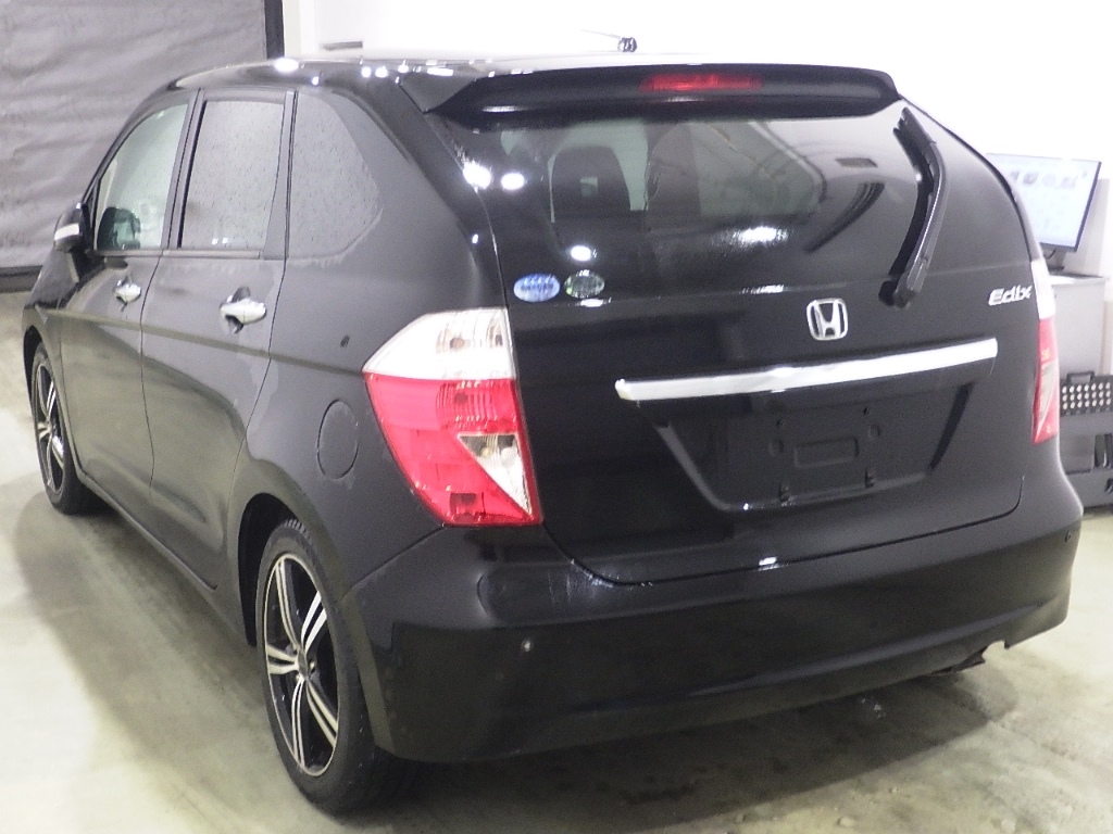 HONDA EDIX