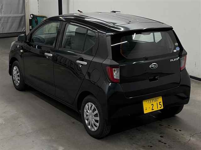 SUBARU PLEO PLUS