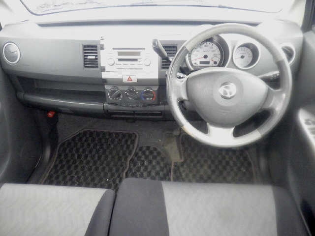 MAZDA AZ-WAGON