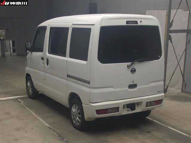 NISSAN NV100 CLIPPER