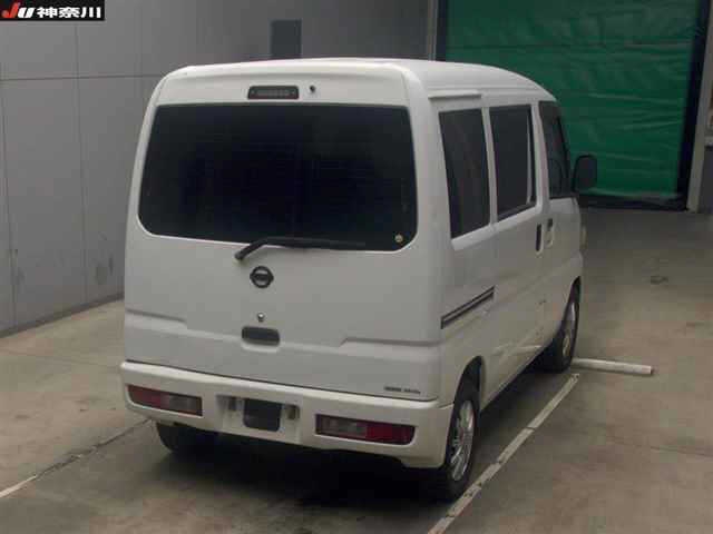 NISSAN NV100 CLIPPER