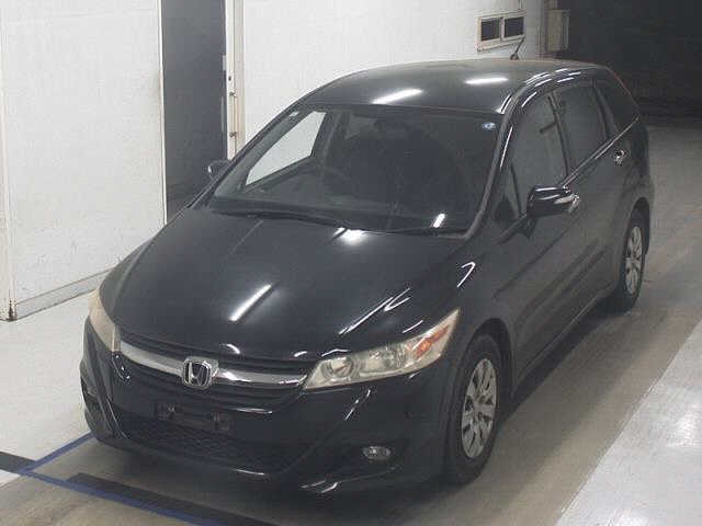 HONDA STREAM