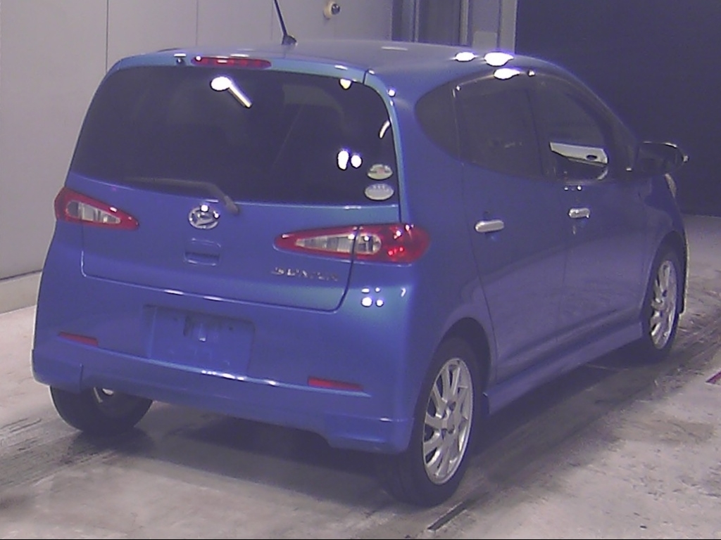 DAIHATSU SONICA
