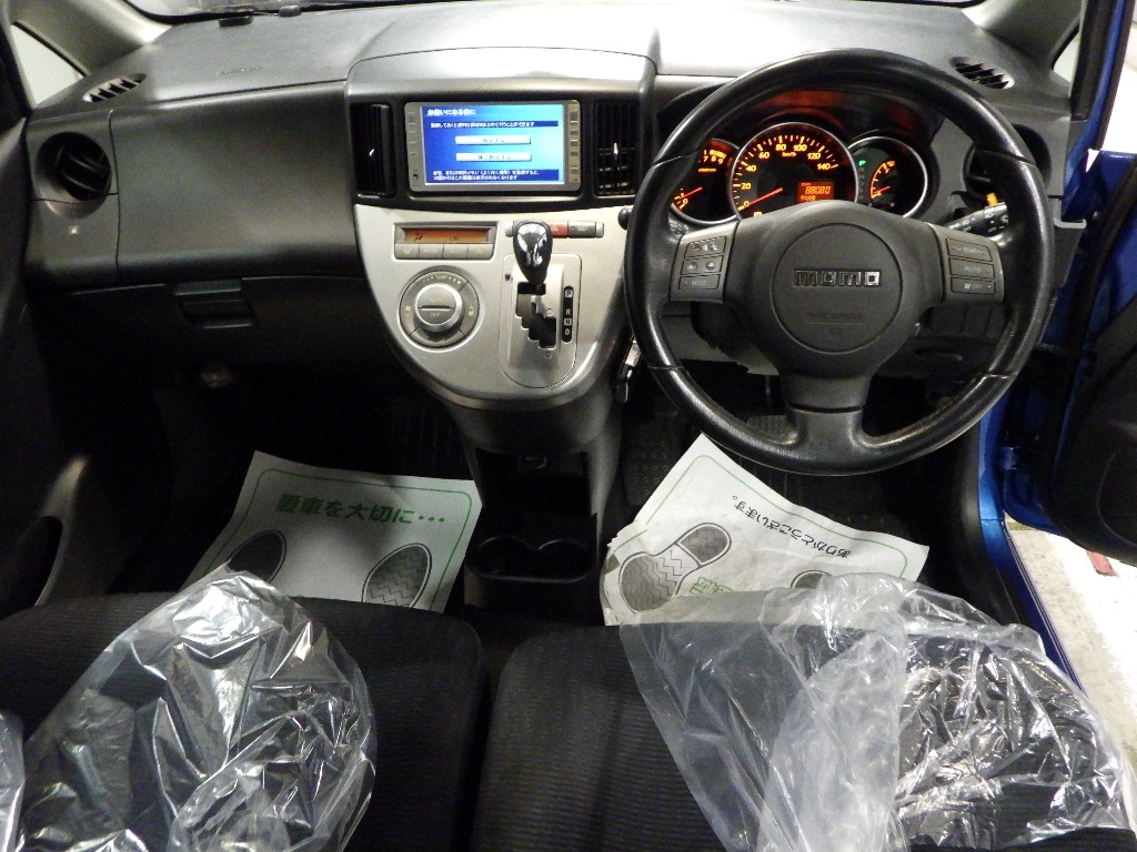 DAIHATSU SONICA