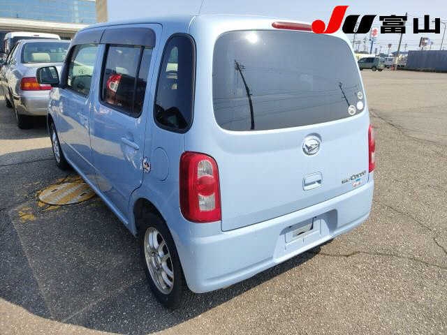 DAIHATSU MIRA COCOA