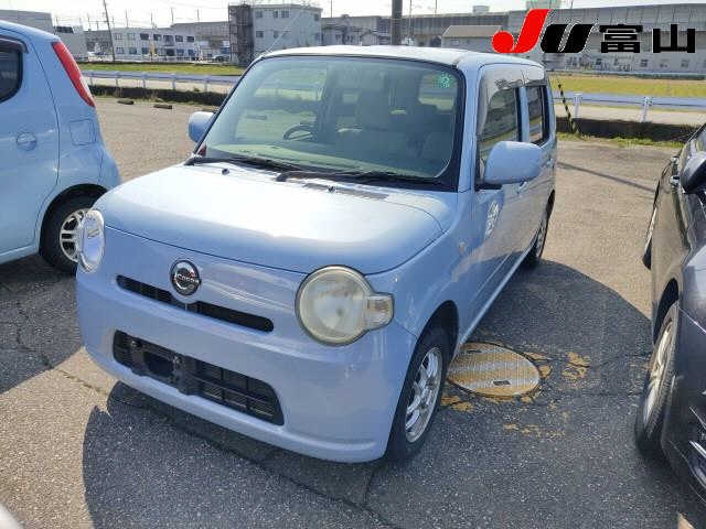 DAIHATSU MIRA COCOA