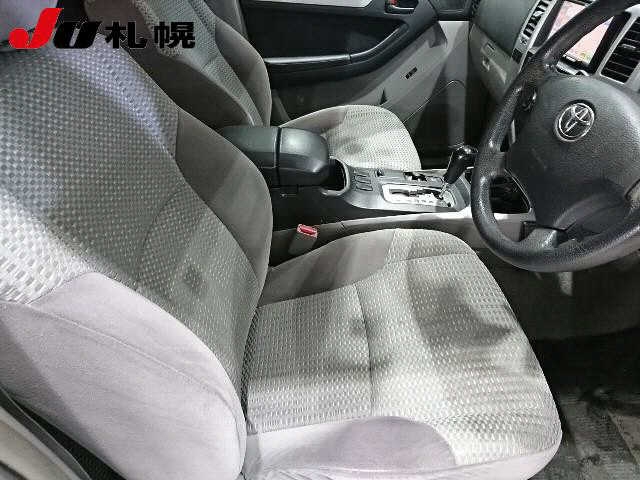 TOYOTA HILUX SURF