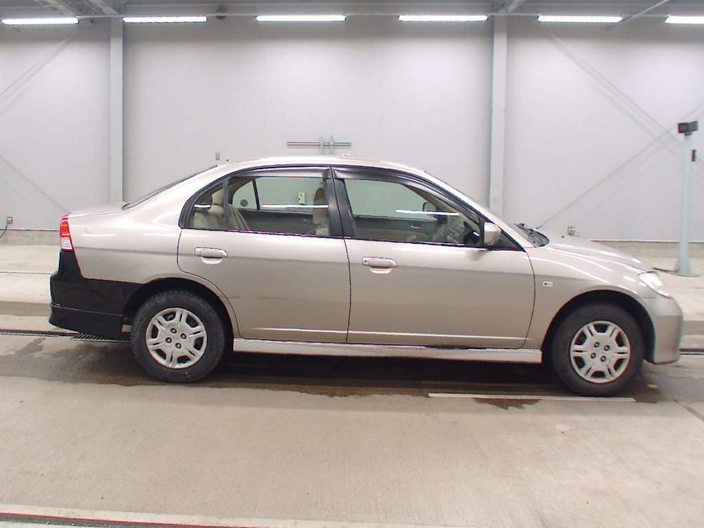 HONDA CIVIC FERIO