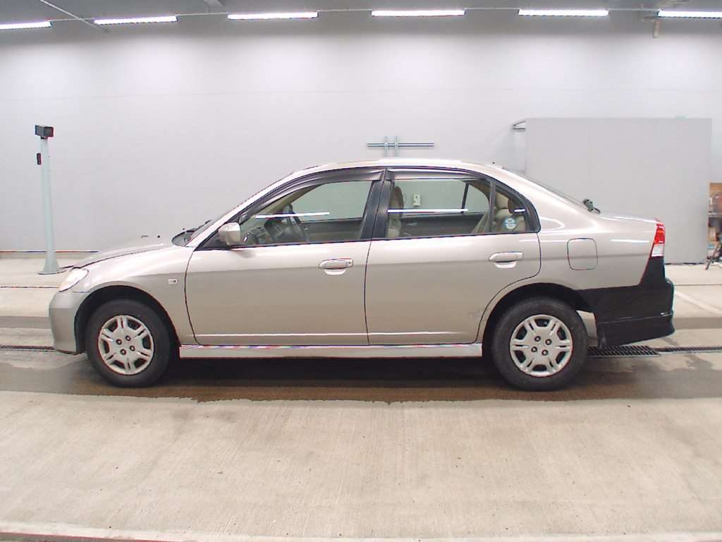 HONDA CIVIC FERIO