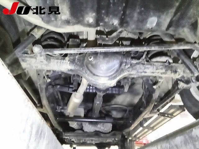 NISSAN SAFARI