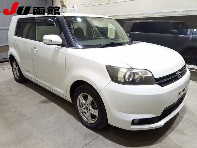 TOYOTA COROLLA RUMION