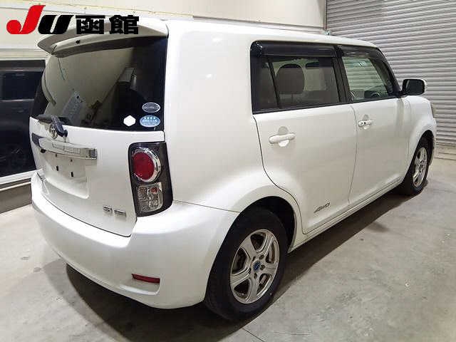 TOYOTA COROLLA RUMION
