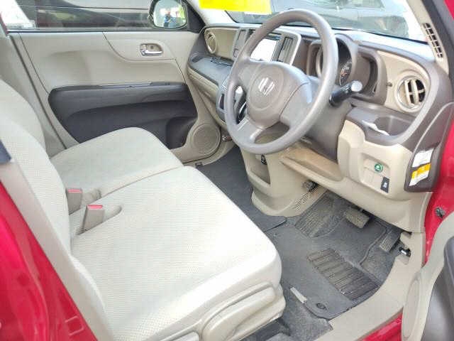 HONDA N-ONE