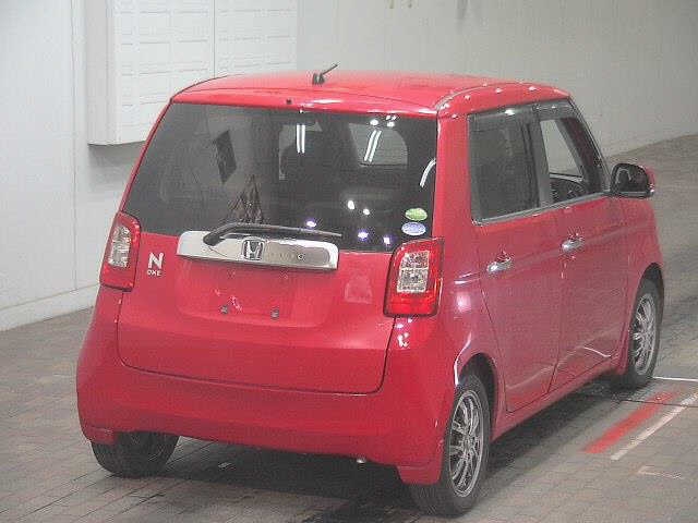 HONDA N-ONE