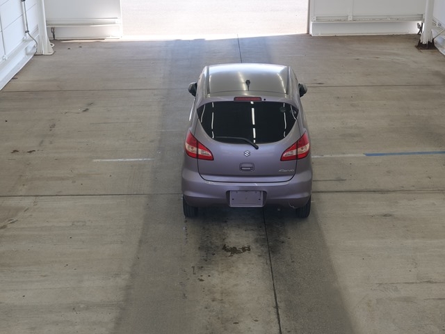 SUZUKI CERVO