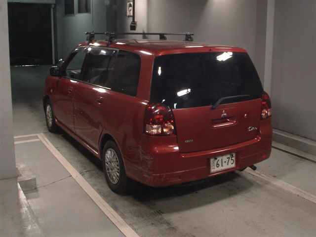 MITSUBISHI DION