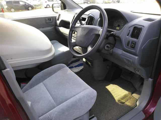 MITSUBISHI DION
