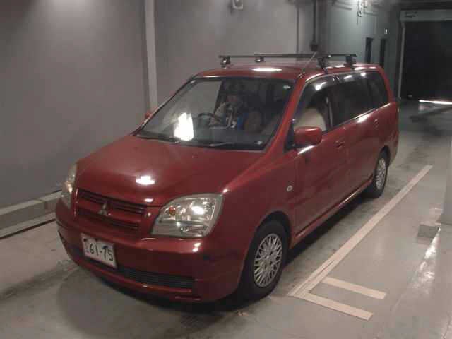 MITSUBISHI DION