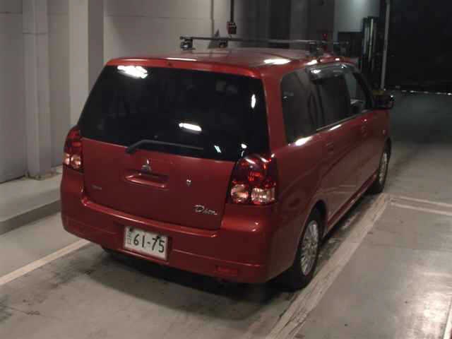 MITSUBISHI DION