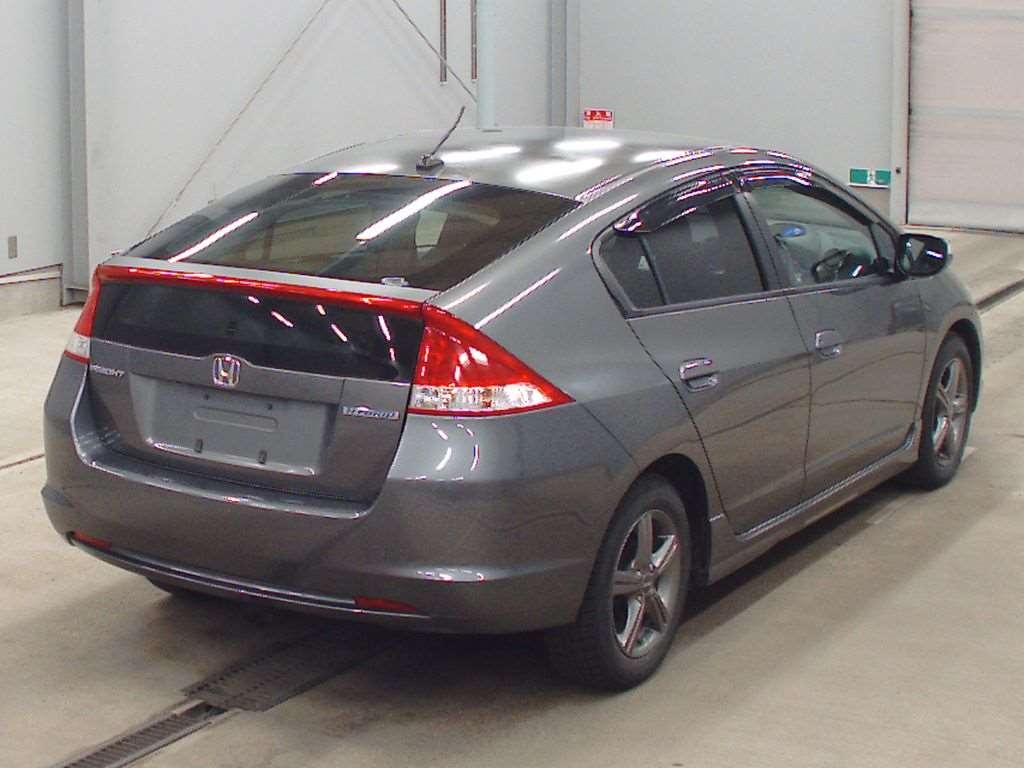 HONDA INSIGHT