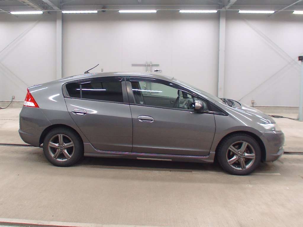HONDA INSIGHT