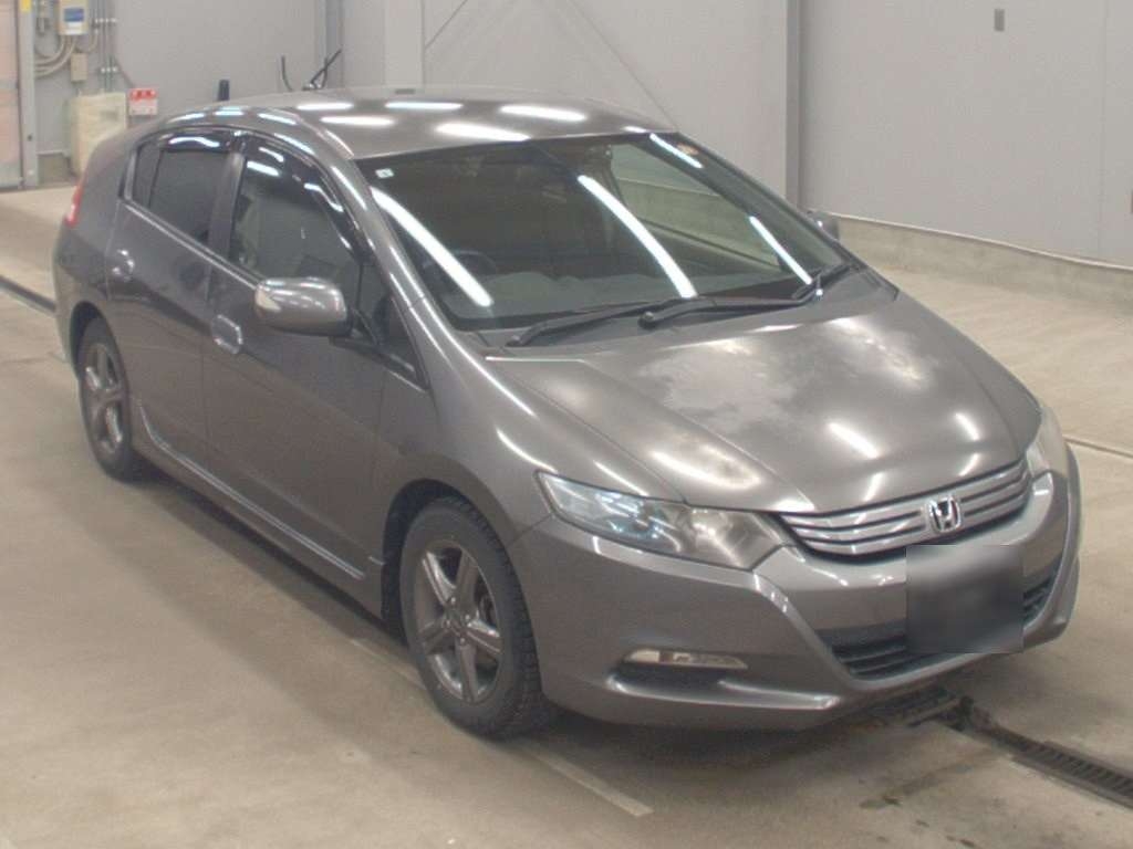 HONDA INSIGHT