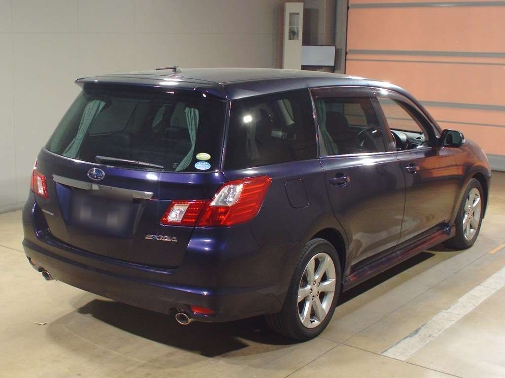 SUBARU EXIGA